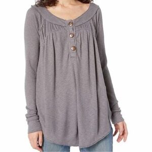 Free People long Sleeve - Size S